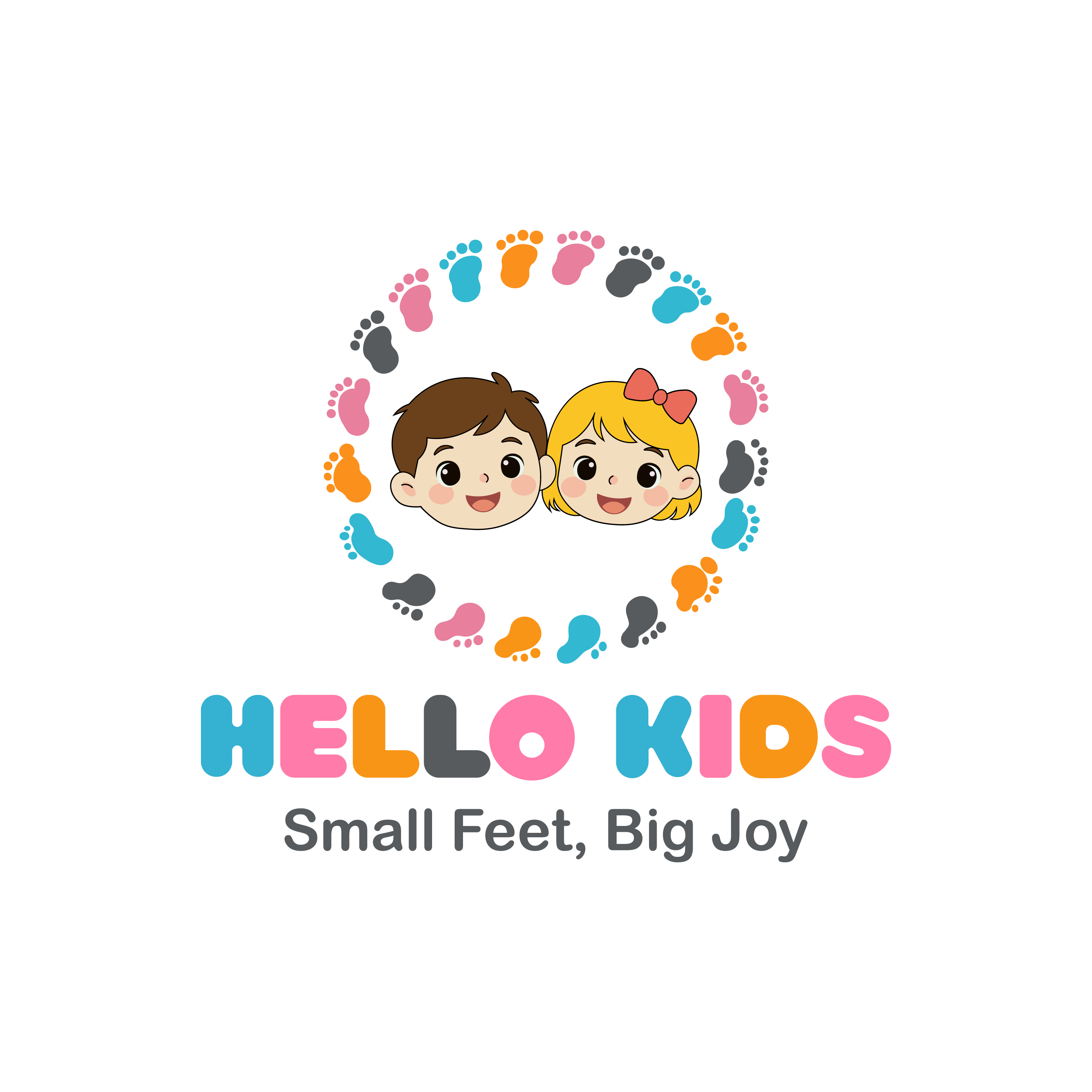 Hello Kids